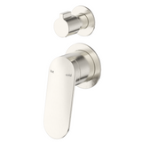 Lantra Mixer Diverter - 2P - TRIM KIT