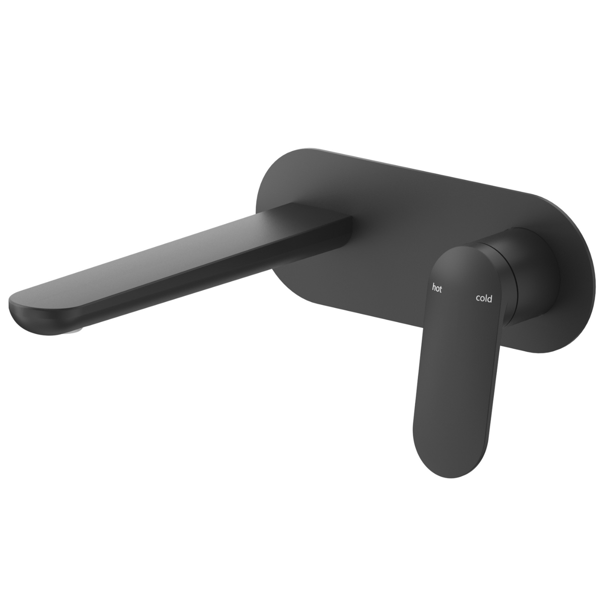Lantra Wall-Spout Combo - 1P - TRIM KIT