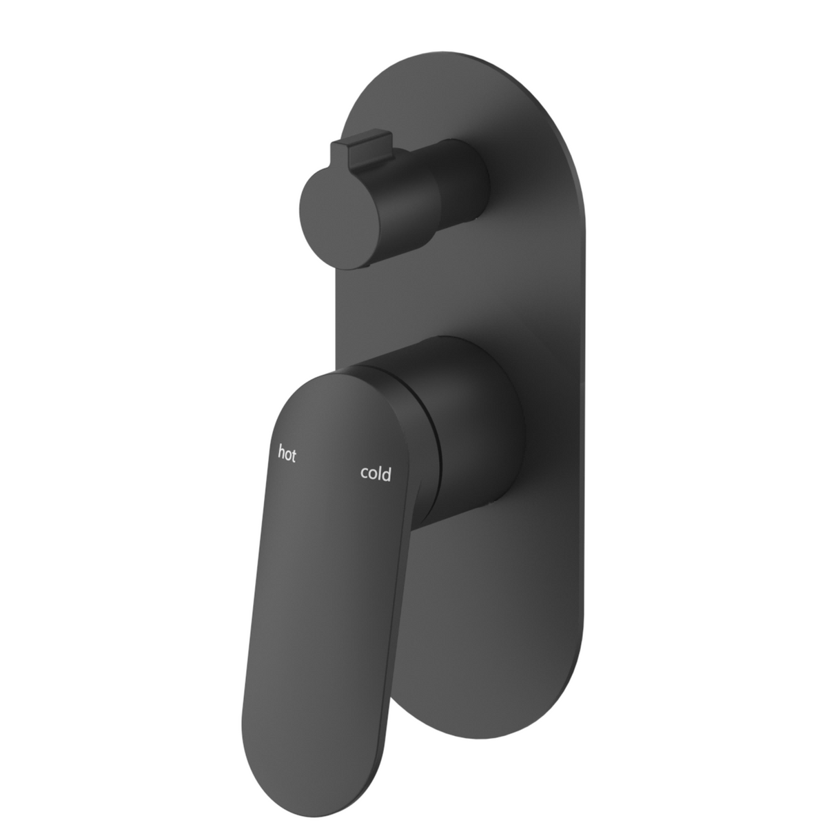 Lantra Mixer Diverter - 1P - TRIM KIT
