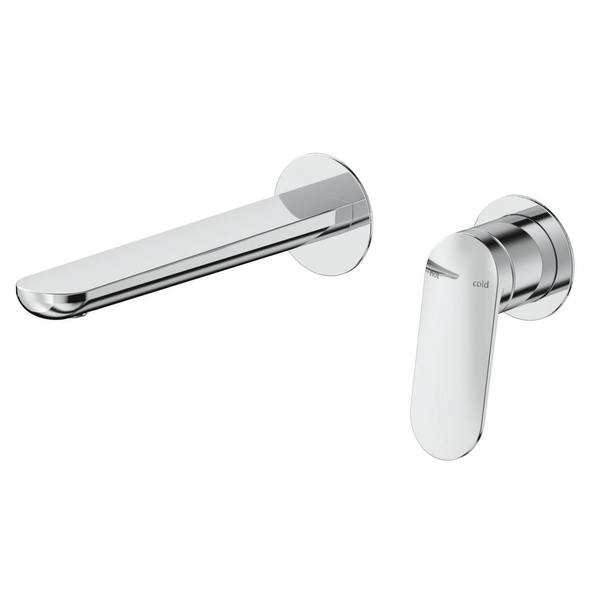 Lantra Wall-Spout Combo - 2P - TRIM KIT