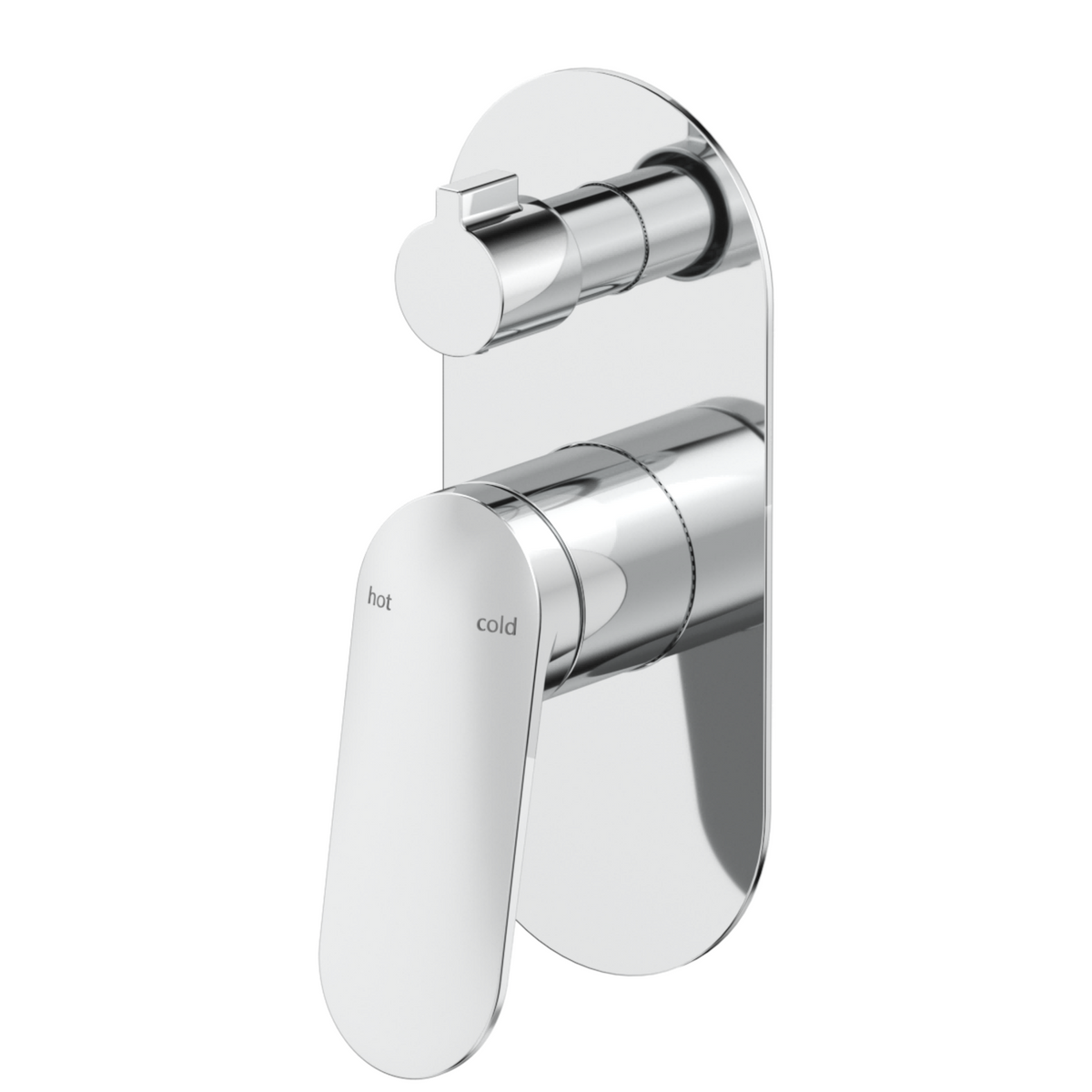 Lantra Mixer Diverter - 1P - TRIM KIT