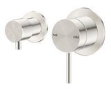 Mica Shower Mixer with Diverter - Sideways - Trim Kit Only