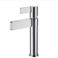 Vivo Straight Spout Basin Mixer