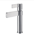 Vivo Straight Spout Basin Mixer