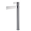 Vivo Straight Spout Tall Basin Mixer