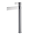 Vivo Straight Spout Tall Basin Mixer