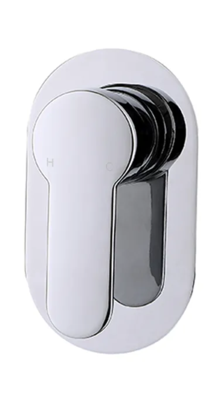 VOGH Shower/Wall Mixer