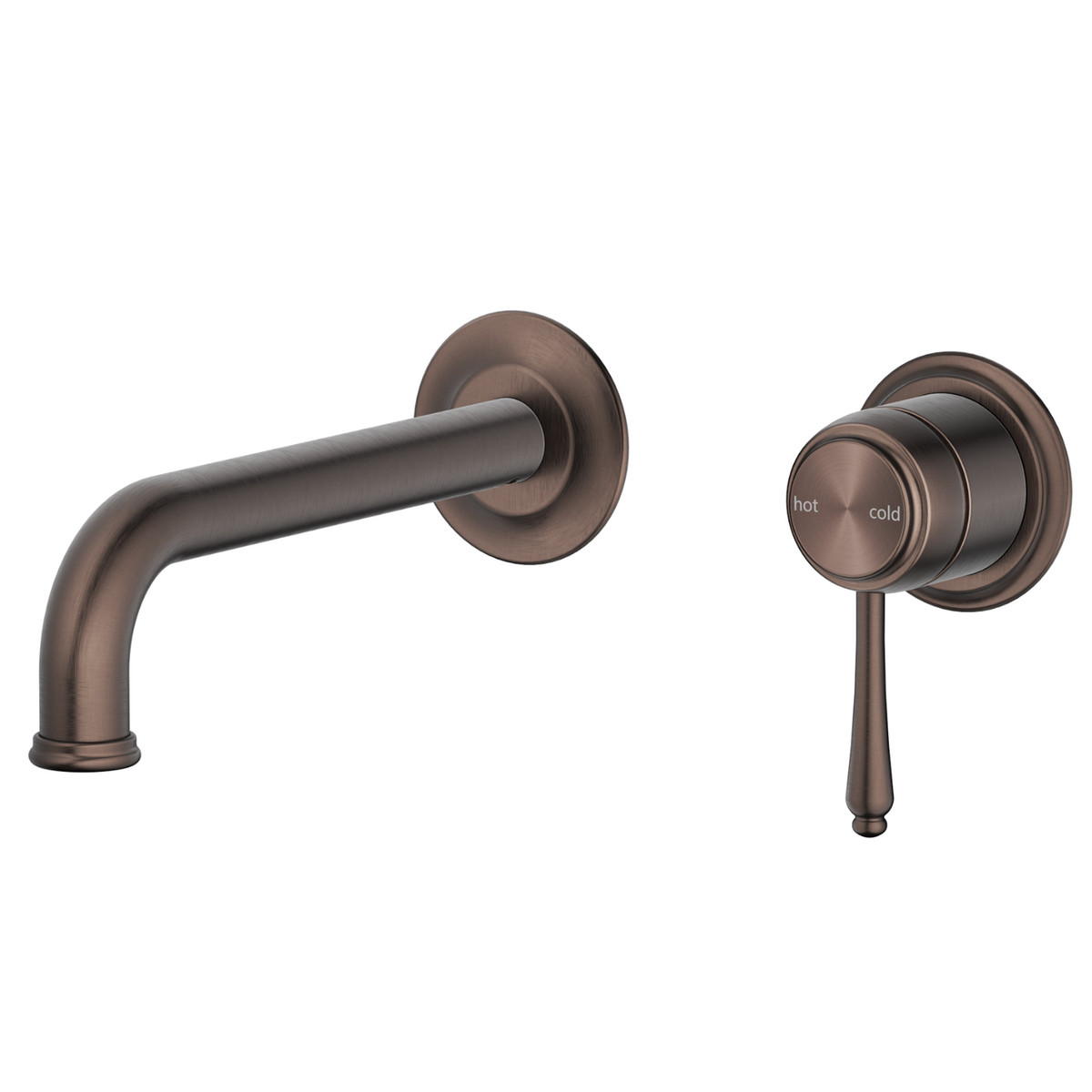 Mica Heritage Combo Mixer - 2P - TRIM KIT