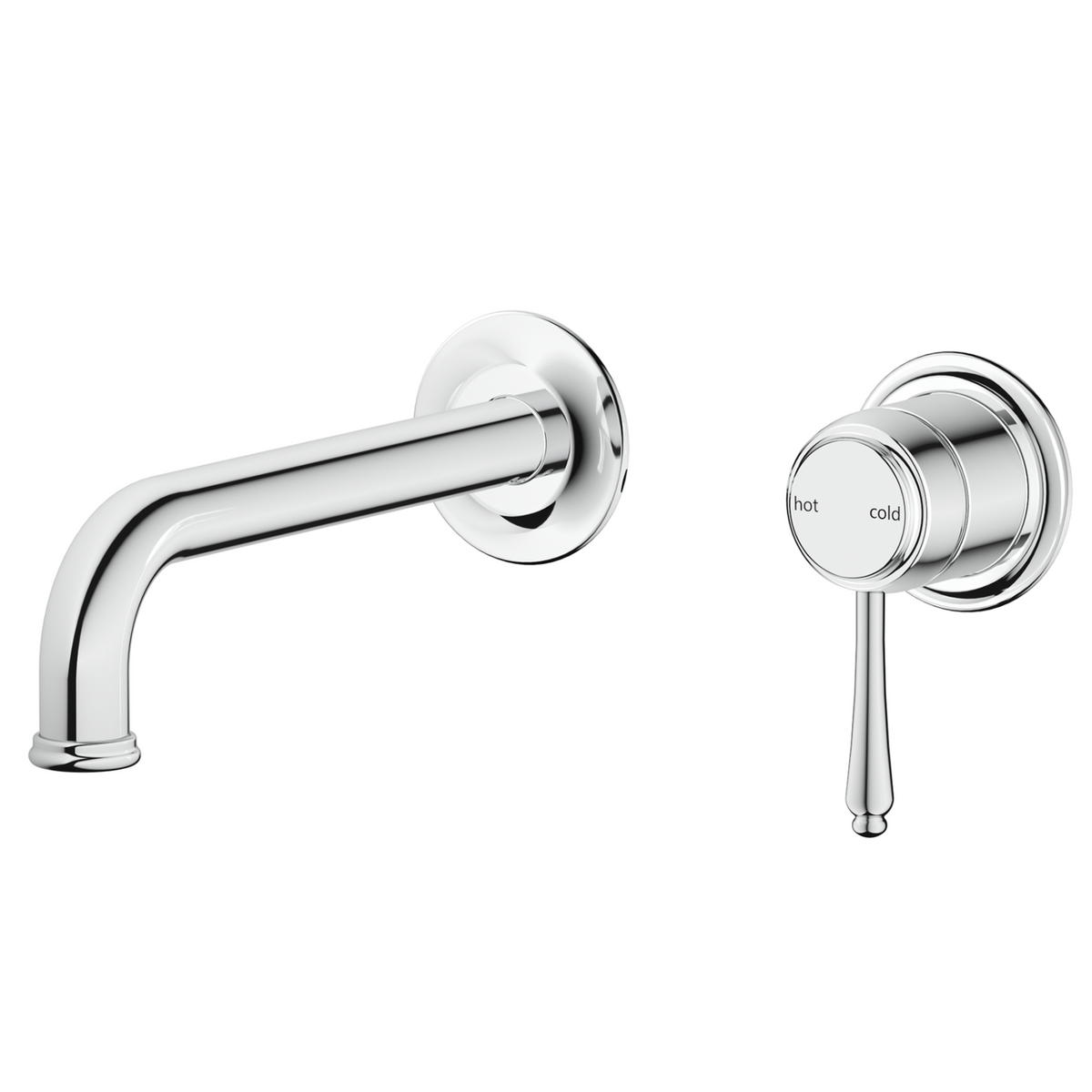 Mica Heritage Combo Mixer - 2P - TRIM KIT