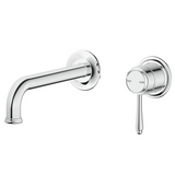 Mica Heritage Combo Mixer - 2P - TRIM KIT