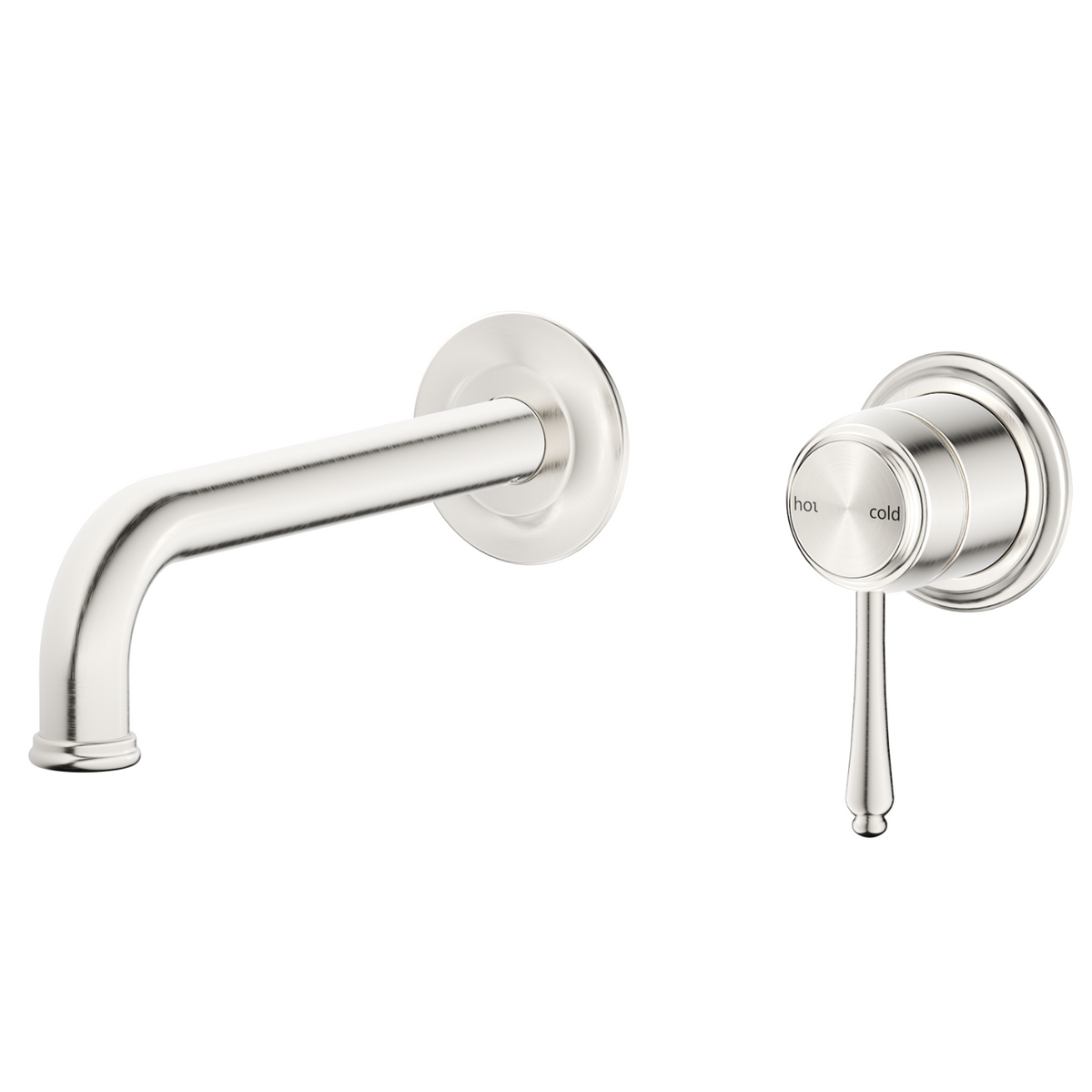 Mica Heritage Combo Mixer - 2P - TRIM KIT