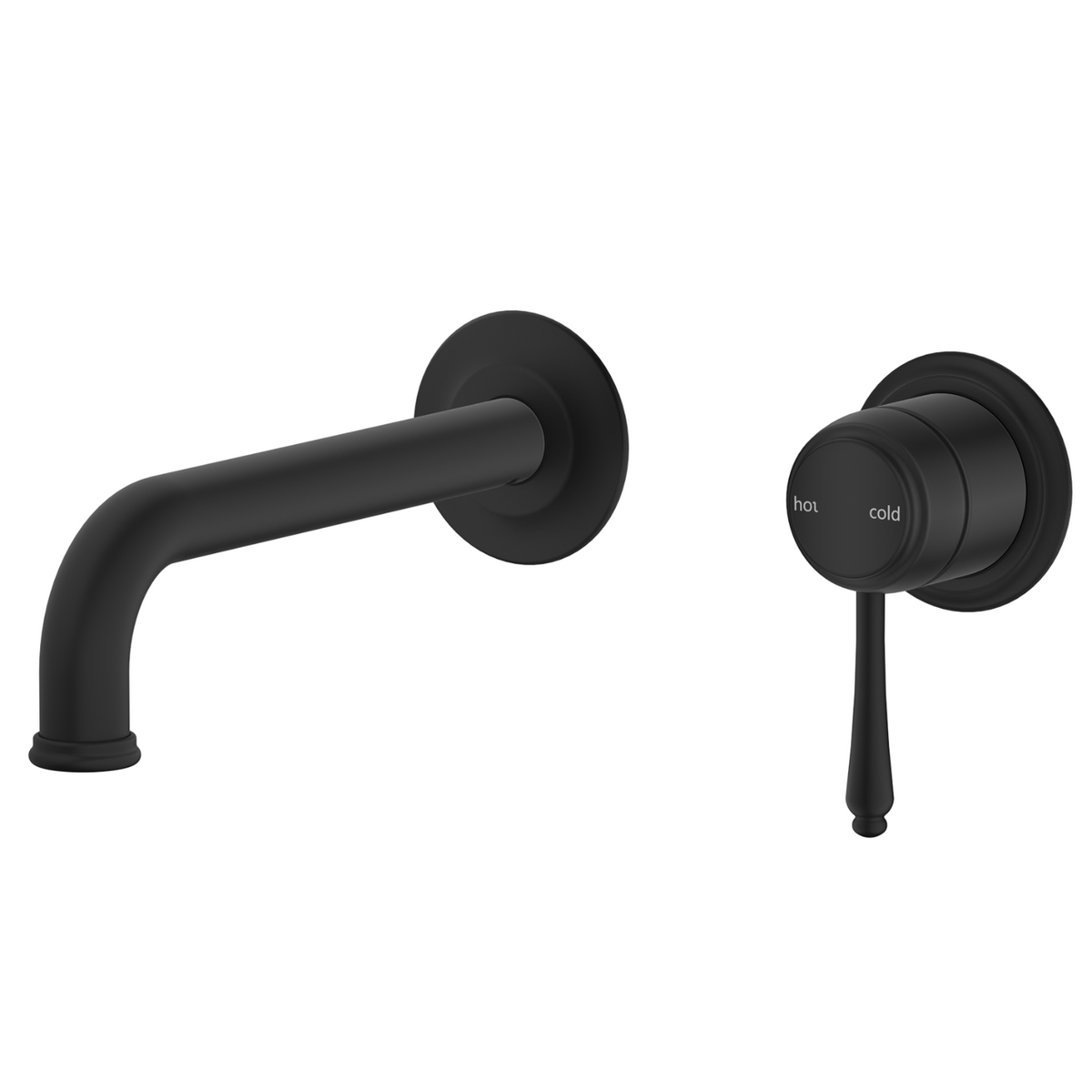 Mica Heritage Combo Mixer - 2P - TRIM KIT
