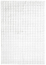 Purity Washable Rug White