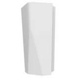 WIGTRI: Exterior LED Tri-CCT Surface Mounted Featured Up/Down Wall Lights IP65