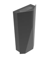 WIGTRI: Exterior LED Tri-CCT Surface Mounted Featured Up/Down Wall Lights IP65