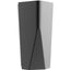 WIGTRI: Exterior LED Tri-CCT Surface Mounted Featured Up/Down Wall Lights IP65