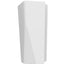 WIGTRI: Exterior LED Tri-CCT Surface Mounted Featured Up/Down Wall Lights IP65