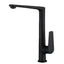 ZEVIO Kitchen Sink Mixer - Matte Black