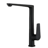 ZEVIO Kitchen Sink Mixer - Matte Black