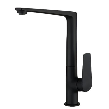 ZEVIO Kitchen Sink Mixer - Matte Black