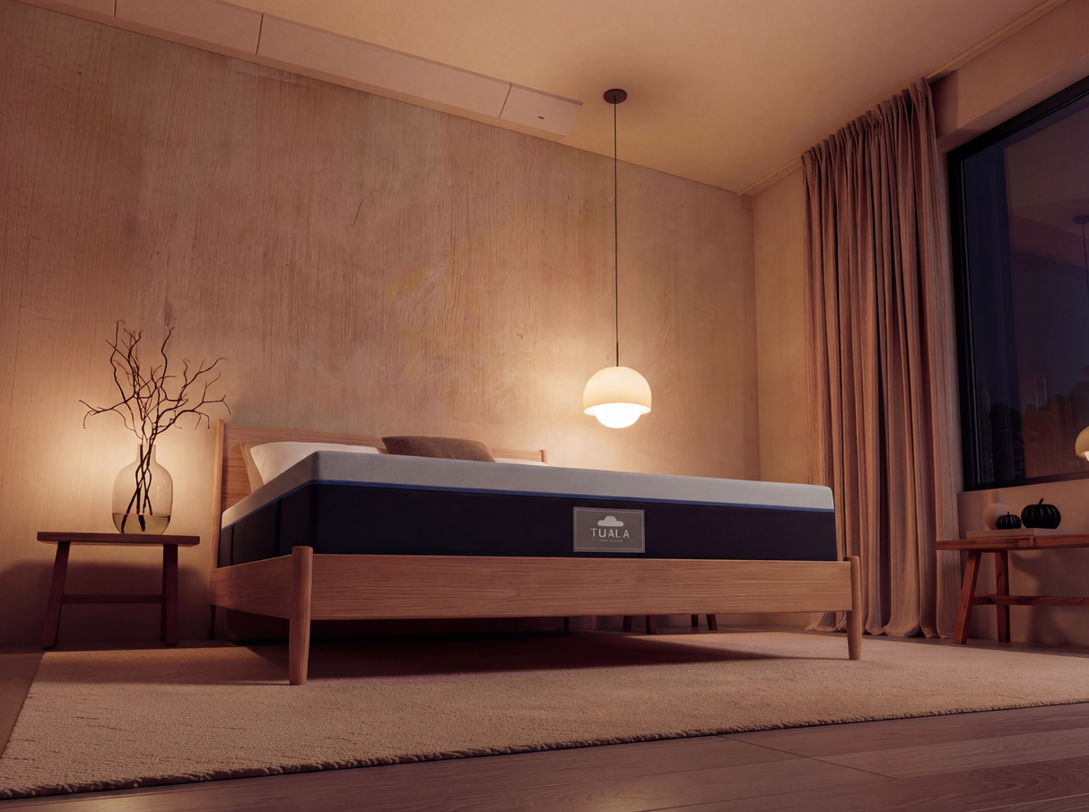 Noa Comfort Mattress