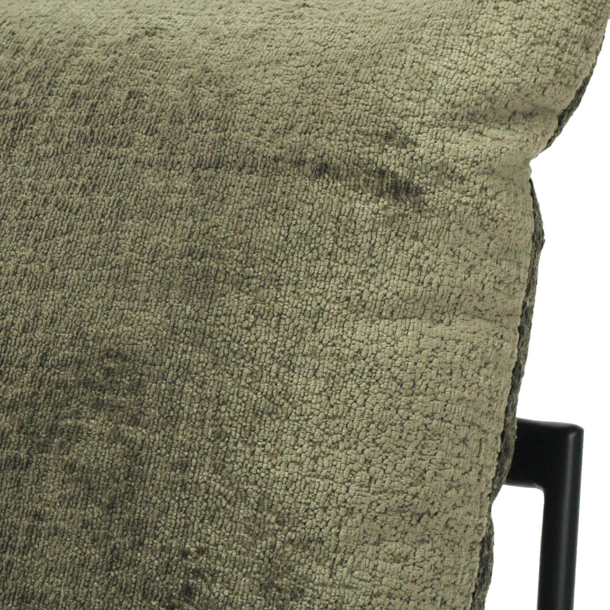 Winston Steel frame  Armchair – Forest