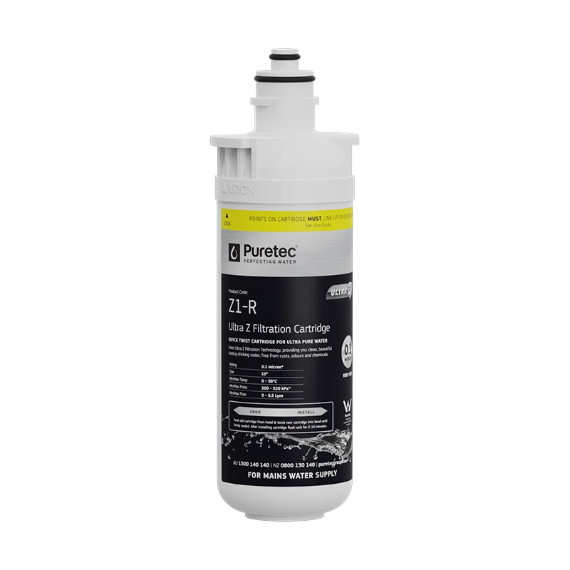 Puretec Z1-R Cartridge