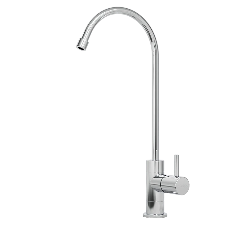 Puretec Z18 Quick-Twist Undersink Inline Water Filter Package