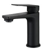ZEVIO Basin Mixer - Matte Black