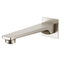 ZEVIO Bath Spout - Brushed Nickel