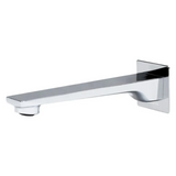ZEVIO Bath Spout - Chrome