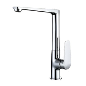 ZEVIO Kitchen Sink Mixer - Chrome