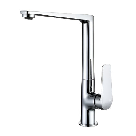 ZEVIO Kitchen Sink Mixer - Chrome