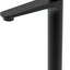 ZEVIO Tall Basin Mixer - Matte Black