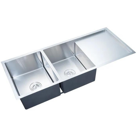 ZUE Sink 116D 1160x460x220mm