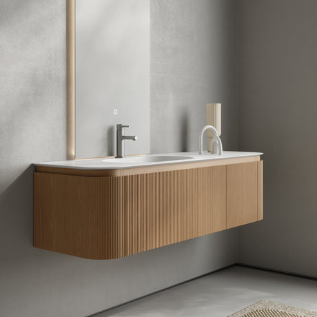 ZURE_Natural Oak_Waverton_vanity