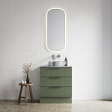 Timberline EMMETT Floor Standing Vanity (All Size)