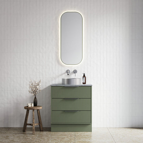 Timberline EMMETT Floor Standing Vanity (All Size)