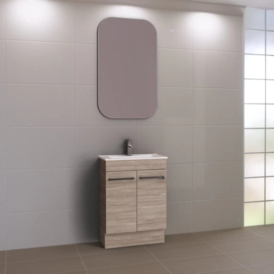 Timberline ENSUITE Single Bowl Floor Standing Vanity