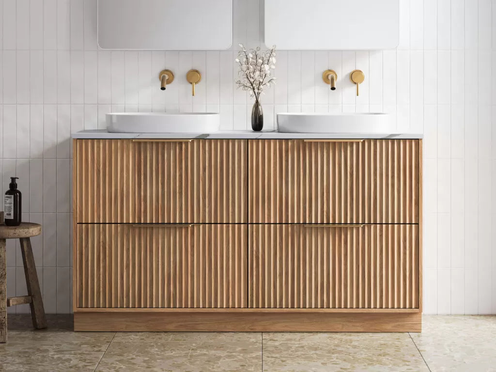 Timberline ELWOOD Floor Standing Vanity (All Size)