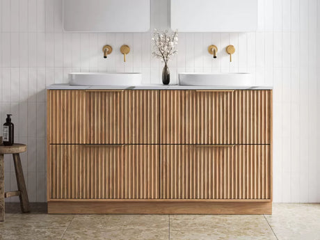 Timberline ELWOOD Floor Standing Vanity (All Size)