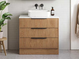 Timberline EMMETT Floor Standing Vanity (All Sizes)