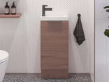 Timberline OLLIE Single Bowl Floor Standing Vanity