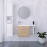 Timberline OSCAR Single Bowl Wall Hung Vanity (All Size)