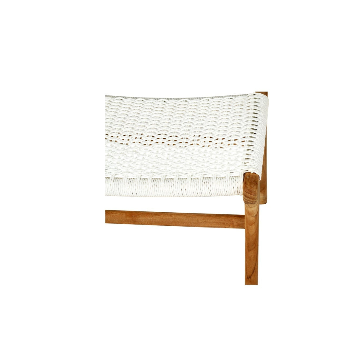 Zane Lazy Chair Ottoman - Whitley CW