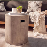 Outdoor Space