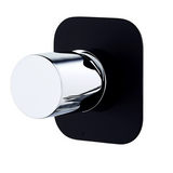 Zenon Noir Shower Mixer