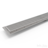 Zenon Shower Grate – AU