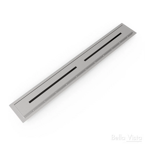 Zenon Shower Grate – DRT