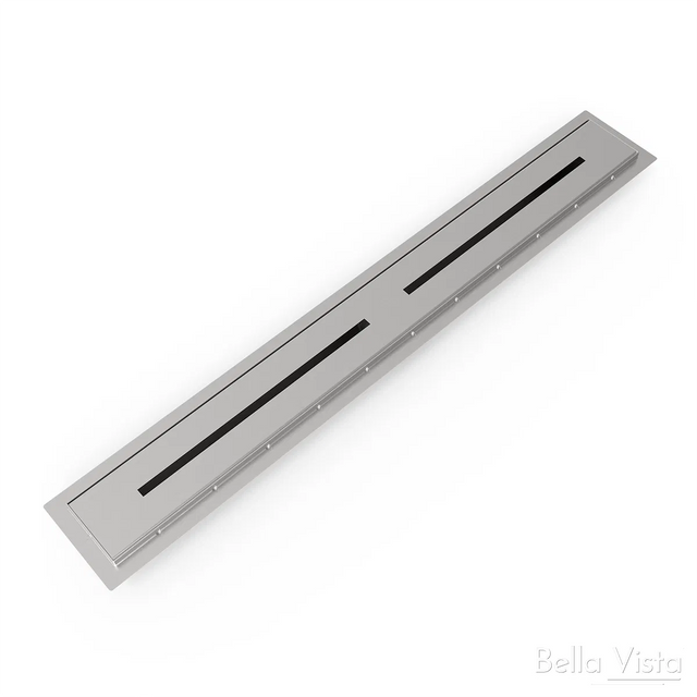 Zenon Shower Grate – DRT